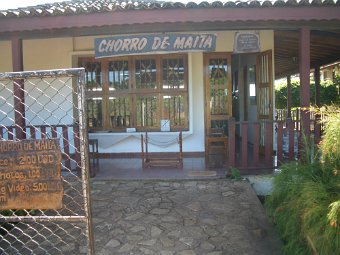 014 El Chorro de Maita Museum.JPG